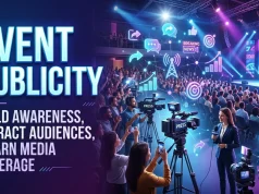 Event Publicity: Build Awareness, Attract Audiences, and Earn Media Coverage Event Publicity Build Awareness, Attract Audiences, and Earn Media Coverage