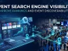 Event Search Engine Visibility: Improve Rankings and Event Discoverability Event Search Engine Visibility Improve Rankings and Event Discoverability