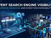 Event Search Engine Visibility: Improve Rankings and Event Discoverability Event Search Engine Visibility Improve Rankings and Event Discoverability