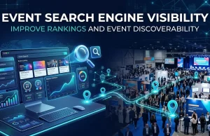 Event Search Engine Visibility: Improve Rankings and Event Discoverability Event Search Engine Visibility Improve Rankings and Event Discoverability