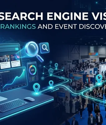 Event Search Engine Visibility: Improve Rankings and Event Discoverability Event Search Engine Visibility Improve Rankings and Event Discoverability