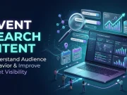 Event Search Intent: Understand Audience Behavior Event Search Intent Understand Audience Behavior